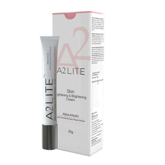 A2 Lite Skin Lightening & Brightening Cream