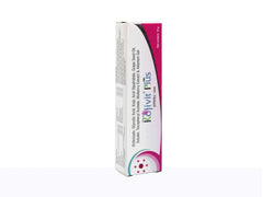 Kojivit Plus Gel, 15 gm