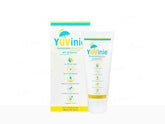 Yuvinie Sunscreen Aqua Gel SPF 30 PA+++ 50gm