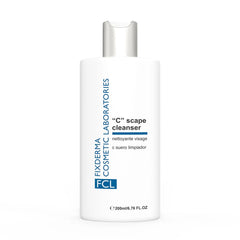 FCL C Scape Cleanser