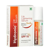 Hydronic Lip Lightening SPF 15 Serum 4.5 ml