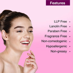 Hydronic moisturizing cream