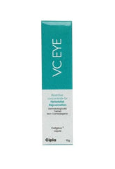 VC Eye Cellglow Liquid, 15gm