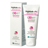 Hyblok-AC Acne Control Sunscreen Gel SPF 30 PA+++