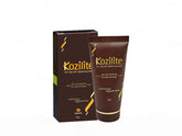 Kozilite Non Oily Skin Lightening Lotion for Face & Body