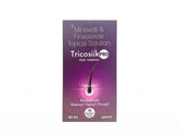 Tricosilk Pro Hair Solution, 60 ml