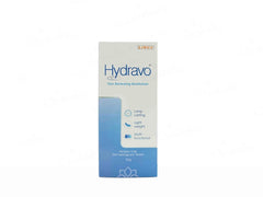 Hydravo Skin Renewing Moisturizer, 50gm