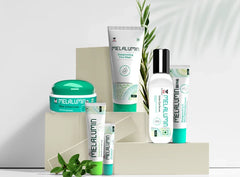 Melalumin Depigmenting Face Wash, 60 ml
