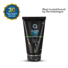 Q Sera Leave-In Conditioner, 100ml