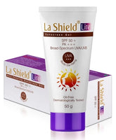 La Shield Lite Sunscreen Gel SPF 50+ PA+++