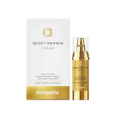 Brinton d'experts Night Repair Cream, 30ml