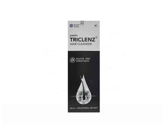 Triclenz Hair Cleanser, 250 ml