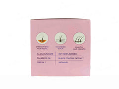 Trichospire-F Hair Cyclical Therapy Kit, 1 Box