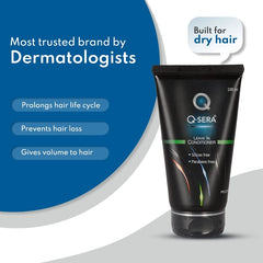 Q Sera Leave-In Conditioner, 100ml