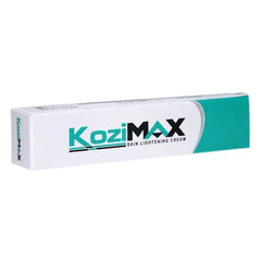 Kozimax Skin Lightening Cream, 15gm