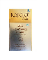 Kojiglo Gold Skin Lightening Cream, 20gm