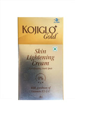Kojiglo Gold Skin Lightening Cream, 20gm