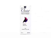 Clenia Skin Rejuvenating Face Wash, 100 gm