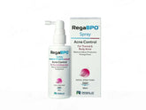 Rega-BPO Acne Control Body Spray, 60 ml