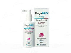 Rega-BPO Acne Control Body Spray, 60 ml