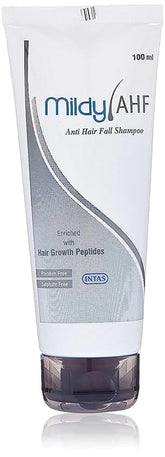 Mildy AHF Anti Hair Fall Shampoo, 100ml