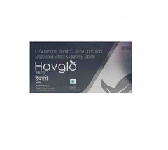 Havglo Tablet