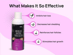 Morr F 10% Solution, 60ml