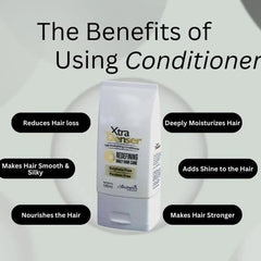 Xtra Denser Hair Revitalizing Conditioner