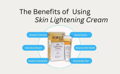 Kojiglo Gold Skin Lightening Cream, 20gm