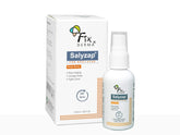 Fixderma Salyzap Body Spray, 50 ml