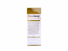 Glowriance Cream, 50 gm