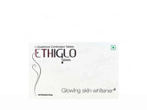 Ethiglo Tablets | Glutathione 500mg