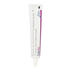 Tyrodin Cream, 20 gm