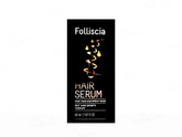 Folliscia Hair Growth Serum