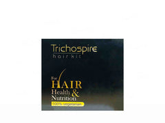 Trichospire Hair Kit