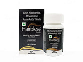 Hairbless Tablet