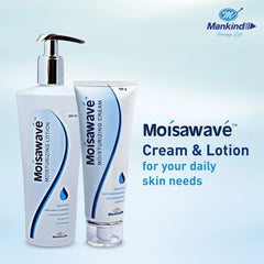 Moisawave Moisturizing Cream, 100gm