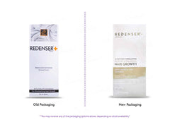 Redenser +  Plus Hair Serum