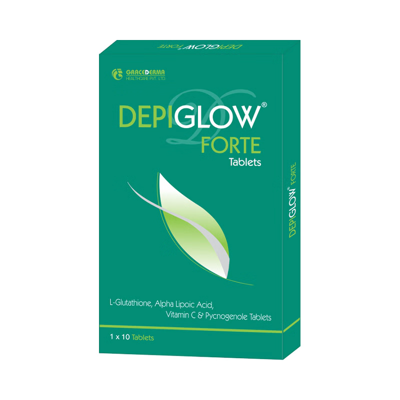 Depiglow Forte Tablets – NextG Derma Depiglow Forte Tablets – NextG Derma