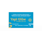 Yapi Glow Skin Lightening & Antiaging Sunprotection Tablet