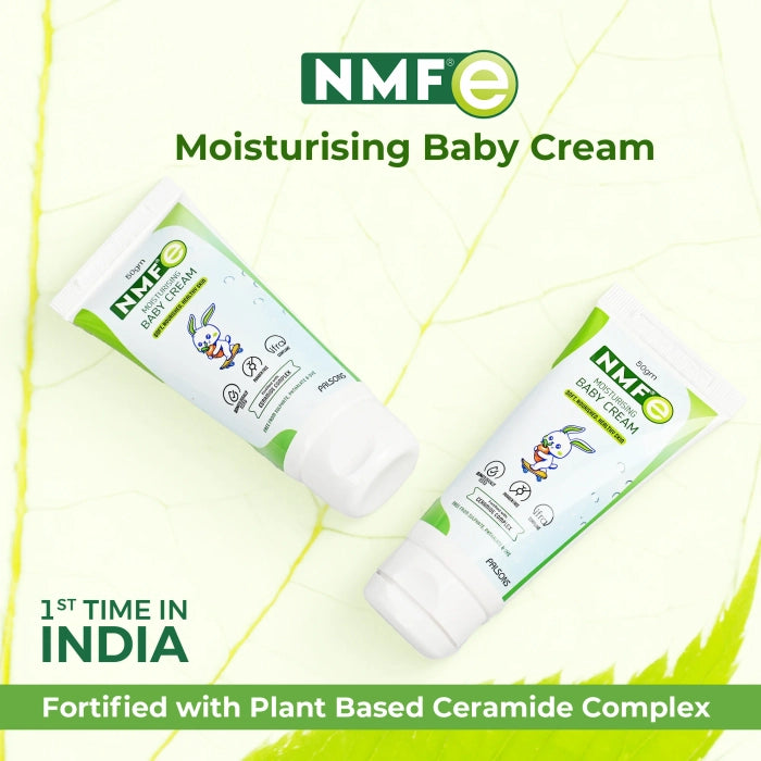 NMFe Baby Cream, 50gm