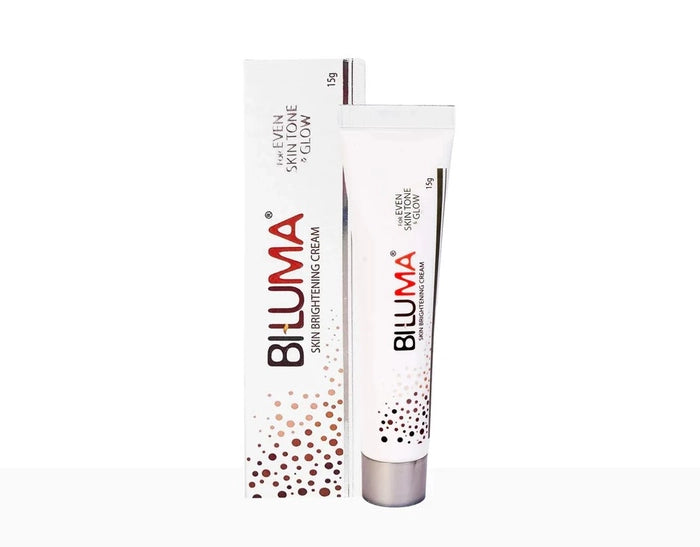 Biluma Skin Brightening Cream, 15g