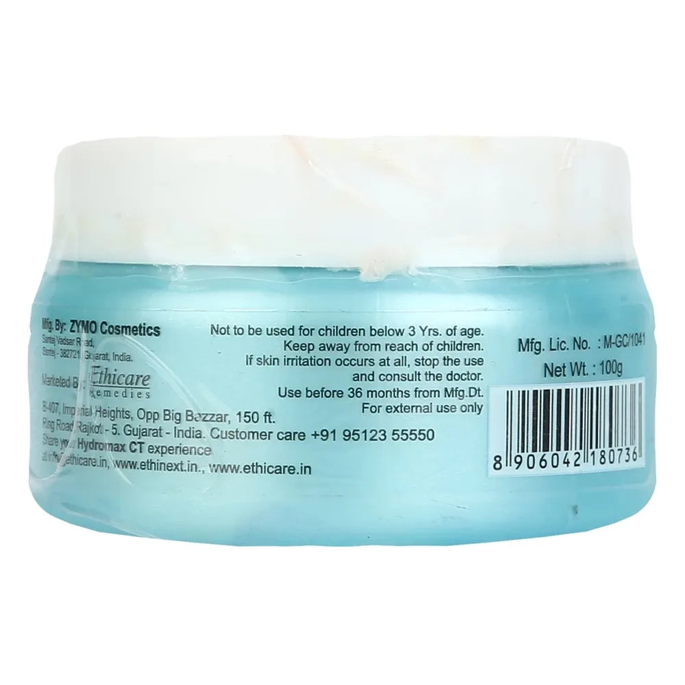 Hydromax CT Cream, 100 gm