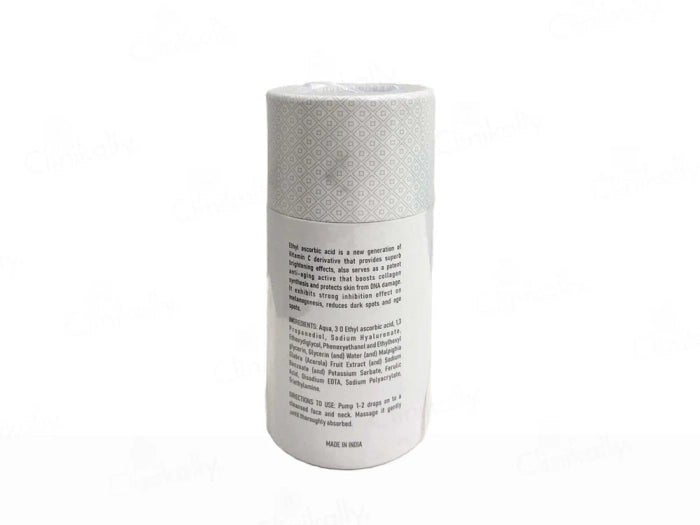 Cosmofix High Vitamin C 20 Serum, 30ml