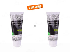 Atiket Shampoo, 100 ml