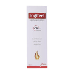 Logifeel Body Lotion, 250 ml