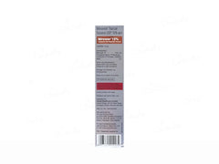 MPower 10% Topical Solution, 60ml