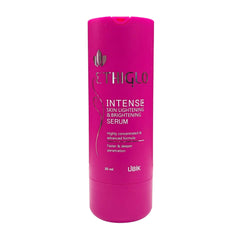 Ethiglo Intense Skin Lightening & Brightening Serum, 30 ml