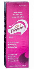 Xtra Denser Hair Serum, 90ml