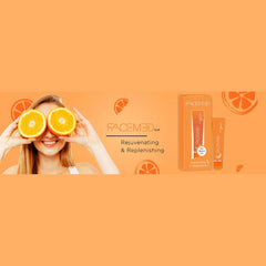 Facemed 20% Vitamin C Gel 15 gm